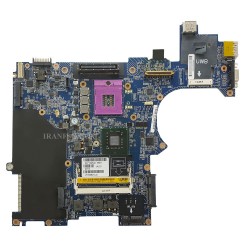 مادربرد لپ تاپ دل لتیتود ای Dell Latitude E6500