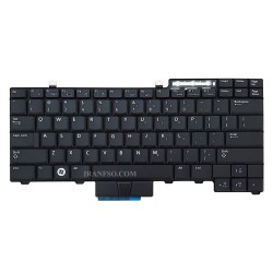 کیبورد لپ تاپ دل لتیتود Dell Latitude E6510