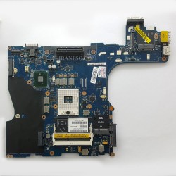 مادربرد لپ تاپ دل لتیتود ای Dell Latitude E6510