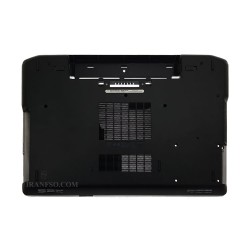 قاب و لولای لپ تاپ دل لتیتود Dell Latitude E6520