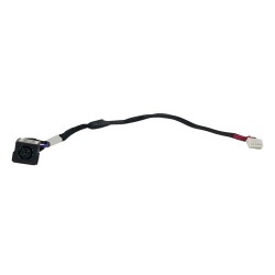 جک ، سوکت شارژر و USB لپ تاپ دل لتیتود ای Dell Latitude E6530