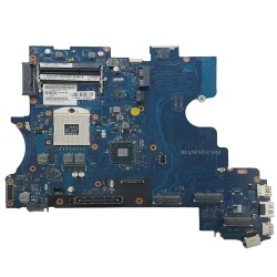 مادربرد لپ تاپ دل لتیتود ای Dell Latitude E6530