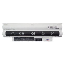 باتری لپ تاپ دل مینی Dell Mini 1012