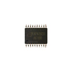 ای سی ، چیپ و CPU لپ تاپ دل مینی Dell Mini 1012