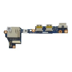 بردهای جانبی لپ تاپ دل مینی Dell Mini 1012
