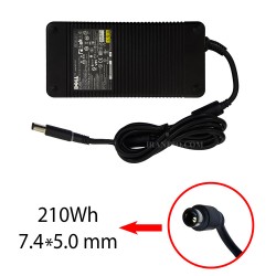 شارژر لپ تاپ دل پرسیژن Dell Precision M4600