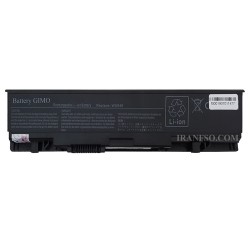 باتری لپ تاپ دل استودیو Dell Studio 1535