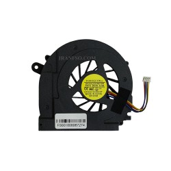 فن لپ تاپ دل استودیو Dell Studio 1535