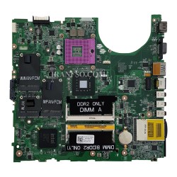 مادربرد لپ تاپ دل استودیو Dell Studio 1535