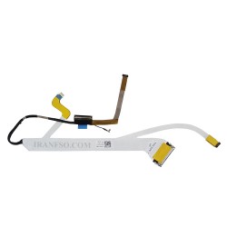 فلت لپ تاپ دل استودیو Dell Studio 1537