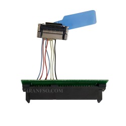 بردهای جانبی لپ تاپ دل استودیو Dell Studio 1537