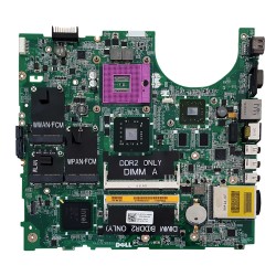 مادربرد لپ تاپ دل استودیو Dell Studio 1537