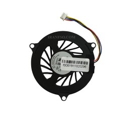 فن لپ تاپ دل استودیو Dell Studio 1555