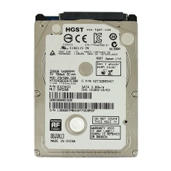 هارد لپ تاپ دل استودیو Dell Studio 1555