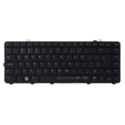 کیبورد لپ تاپ دل استودیو Dell Studio 1555