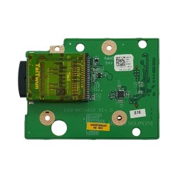 بردهای جانبی لپ تاپ دل استودیو Dell Studio 1557