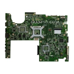 مادربرد لپ تاپ دل استودیو Dell Studio 1558