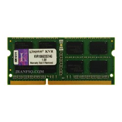 رم لپ تاپ دل استودیو Dell Studio XPS M1640