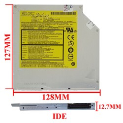 دی وی دی رایتر لپ تاپ دل وسترو Dell Vostro 1310