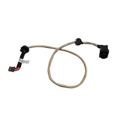جک ، سوکت شارژر و USB لپ تاپ دل وسترو Dell Vostro 1500