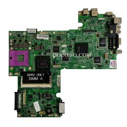 مادربرد لپ تاپ دل وسترو Dell Vostro 1500
