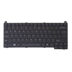 کیبورد لپ تاپ دل وسترو Dell Vostro 1510