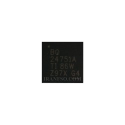 ای سی ، چیپ و CPU لپ تاپ دل وسترو Dell Vostro 1520