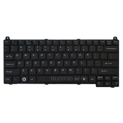 کیبورد لپ تاپ دل وسترو Dell Vostro 1520
