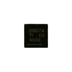 ای سی ، چیپ و CPU لپ تاپ دل وسترو Dell Vostro 1540
