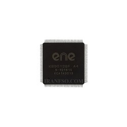 ای سی ، چیپ و CPU لپ تاپ دل وسترو Dell Vostro 3450