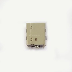 جک ، سوکت شارژر و USB لپ تاپ دل وسترو Dell Vostro 3458