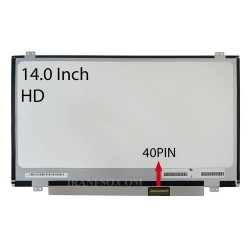 مانیتور لپ تاپ دل وسترو Dell Vostro 5470