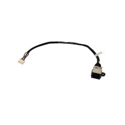 جک ، سوکت شارژر و USB لپ تاپ دل وسترو Dell Vostro A860