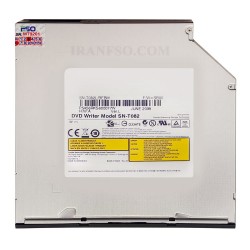 دی وی دی رایتر لپ تاپ دل ام ایکس پی اس Dell XPS 1330