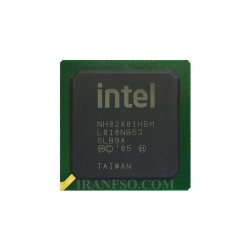 ای سی ، چیپ و CPU لپ تاپ دل ایکس پی اس Dell XPS 1330