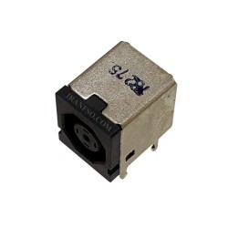 جک ، سوکت شارژر و USB لپ تاپ دل ایکس پی اس Dell XPS 1330