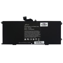 باتری لپ تاپ دل ایکس پی اس Dell XPS 15Z-L511Z
