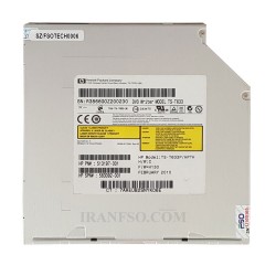 دی وی دی رایتر لپ تاپ دل ایکس پی اس Dell XPS 15Z-L511Z