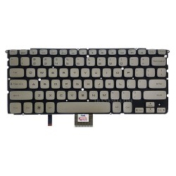 کیبورد لپ تاپ دل ایکس پی اس Dell XPS 15Z-L511Z