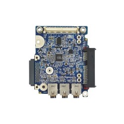 بردهای جانبی لپ تاپ دل ایکس پی اس Dell XPS M1210