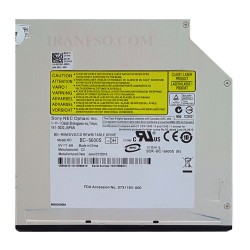 دی وی دی رایتر لپ تاپ دل ام ایکس پی اس Dell XPS M1530