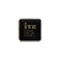 ای سی ، چیپ و CPU لپ تاپ دل ایکس پی اس Dell Xps 1340