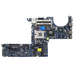 مادربرد لپ تاپ دل ایکس پی اس Dell Xps 1340