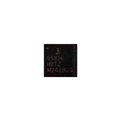 ای سی ، چیپ و CPU لپ تاپ فوجیتسو لایف بوک Fujitsu LifeBook A532