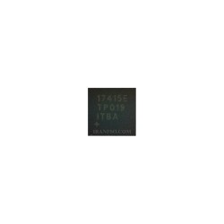 ای سی ، چیپ و CPU لپ تاپ فوجیتسو لایف بوک Fujitsu LifeBook Ah520