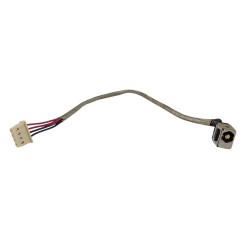 جک ، سوکت شارژر و USB لپ تاپ فوجیتسو لایف بوک Fujitsu LifeBook Ah530