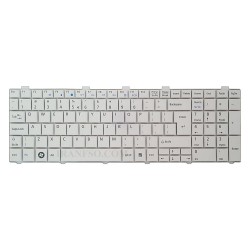 کیبورد لپ تاپ فوجیتسو لایف بوک Fujitsu LifeBook Ah530