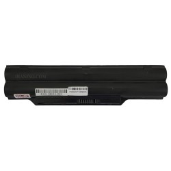 باتری لپ تاپ فوجیتسو لایف بوک Fujitsu LifeBook Ah531