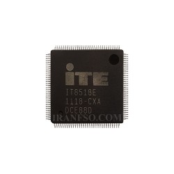ای سی ، چیپ و CPU لپ تاپ فوجیتسو لایف بوک Fujitsu LifeBook Ah532