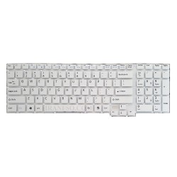 کیبورد لپ تاپ فوجیتسو لایف بوک Fujitsu LifeBook Ah532